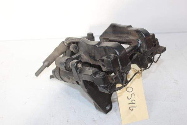 Audi 8V S3 / Volkswagen Mk7 Golf R Rear Right Driver Brake Caliper 8V0 615 424