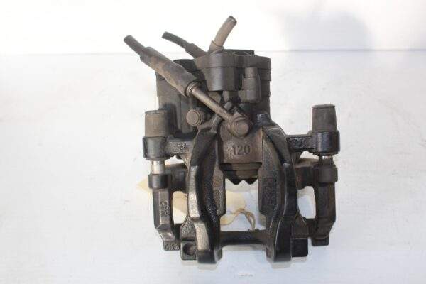 Audi 8V S3 / Volkswagen Mk7 Golf R Rear Right Driver Brake Caliper 8V0 615 424