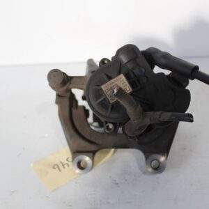 Audi 8V S3 / Volkswagen Mk7 Golf R Rear Right Driver Brake Caliper 8V0 615 424 - Image 4