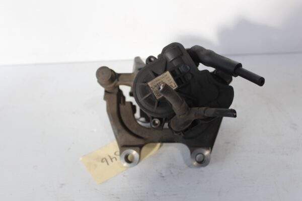 Audi 8V S3 / Volkswagen Mk7 Golf R Rear Right Driver Brake Caliper 8V0 615 424