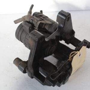 Audi 8V S3 / Volkswagen Mk7 Golf R Rear Right Driver Brake Caliper 8V0 615 424 - Image 3