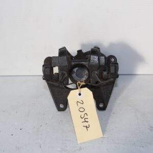 Audi 8V S3 / Volkswagen Golf Mk7 R Rear Left Brake Caliper 5Q0 615 405