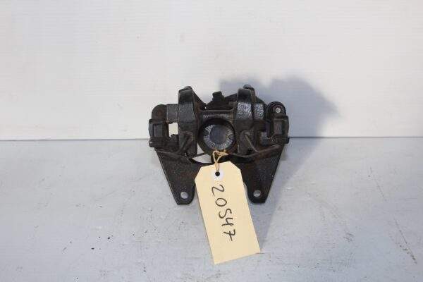 Audi 8V S3 / Volkswagen Golf Mk7 R Rear Left Brake Caliper 5Q0 615 405