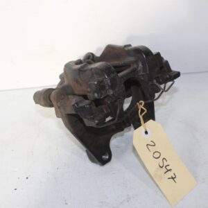 Audi 8V S3 / Volkswagen Golf Mk7 R Rear Left Brake Caliper 5Q0 615 405 - Image 2