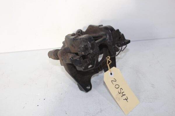 Audi 8V S3 / Volkswagen Golf Mk7 R Rear Left Brake Caliper 5Q0 615 405