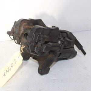 Audi 8V S3 / Volkswagen Golf Mk7 R Rear Left Brake Caliper 5Q0 615 405 - Image 7