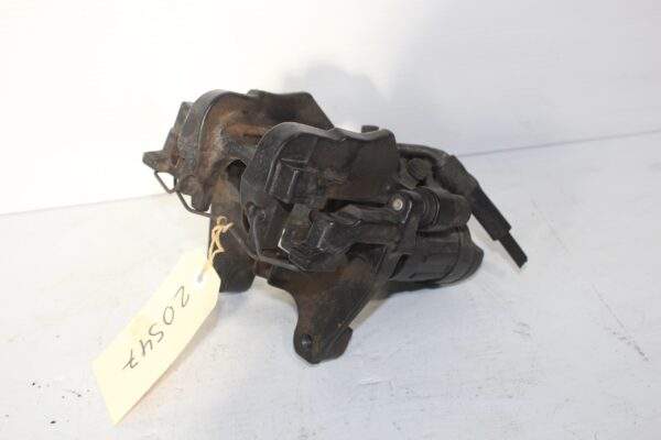 Audi 8V S3 / Volkswagen Golf Mk7 R Rear Left Brake Caliper 5Q0 615 405