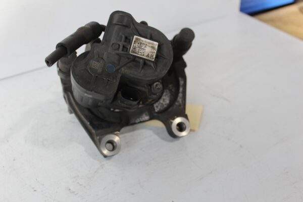 Audi 8V S3 / Volkswagen Golf Mk7 R Rear Left Brake Caliper 5Q0 615 405