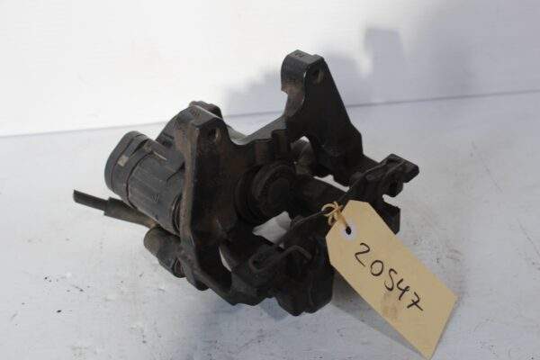 Audi 8V S3 / Volkswagen Golf Mk7 R Rear Left Brake Caliper 5Q0 615 405
