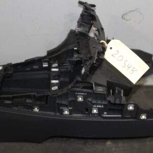 Volkswagen Golf Mk7 TSi GTI R Centre Console 5G2 863 241 - Image 2