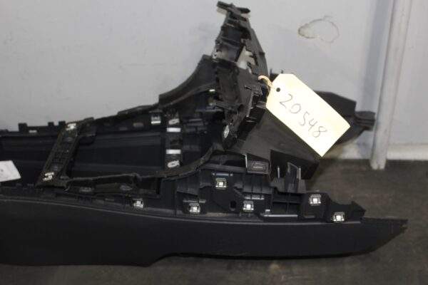 Volkswagen Golf Mk7 TSi GTI R Centre Console 5G2 863 241