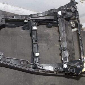 Volkswagen Golf Mk7 TSi GTI R Centre Console 5G2 863 241 - Image 7