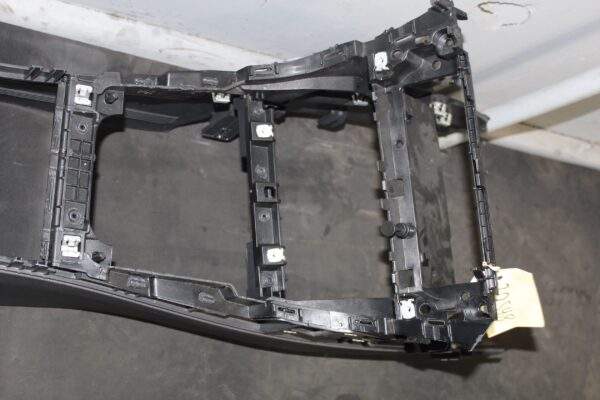 Volkswagen Golf Mk7 TSi GTI R Centre Console 5G2 863 241