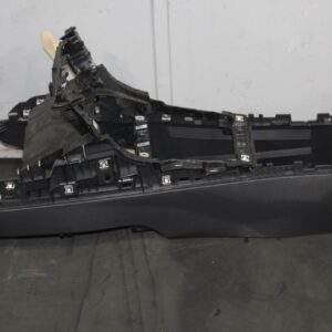 Volkswagen Golf Mk7 TSi GTI R Centre Console 5G2 863 241 - Image 5