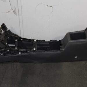 Volkswagen Golf Mk7 TSi GTI R Centre Console 5G2 863 241 - Image 4