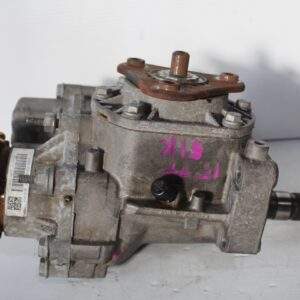 Audi 8V S3 TTS / Volkswagen Mk7 Golf R Transfer Case 0CN 409 053 AF