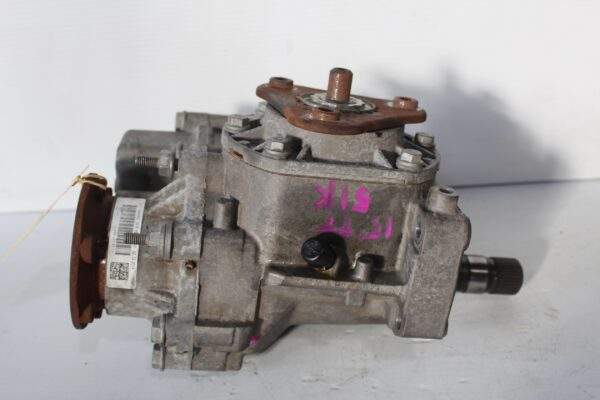 Audi 8V S3 TTS / Volkswagen Mk7 Golf R Transfer Case 0CN 409 053 AF