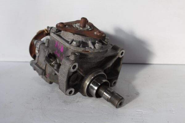 Audi 8V S3 TTS / Volkswagen Mk7 Golf R Transfer Case 0CN 409 053 AF
