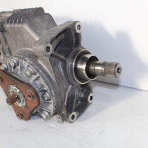 Audi 8V S3 TTS / Volkswagen Mk7 Golf R Transfer Case 0CN 409 053 AF - Image 6