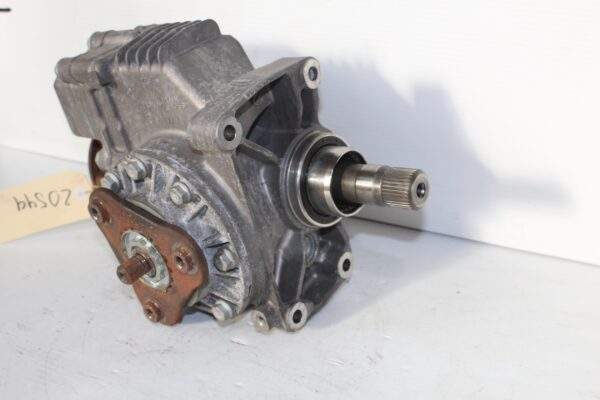 Audi 8V S3 TTS / Volkswagen Mk7 Golf R Transfer Case 0CN 409 053 AF