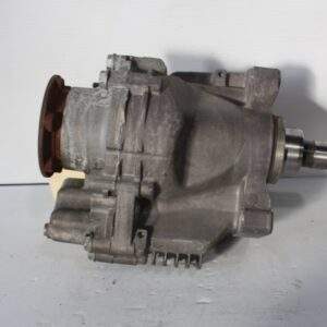 Audi 8V S3 TTS / Volkswagen Mk7 Golf R Transfer Case 0CN 409 053 AF - Image 5