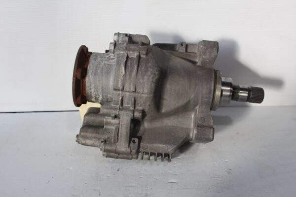 Audi 8V S3 TTS / Volkswagen Mk7 Golf R Transfer Case 0CN 409 053 AF