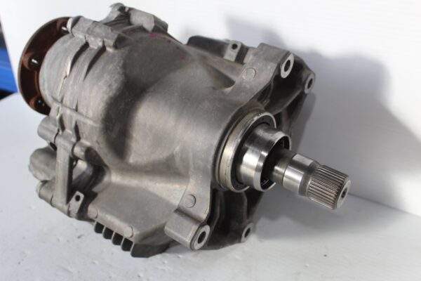 Audi 8V S3 TTS / Volkswagen Mk7 Golf R Transfer Case 0CN 409 053 AF