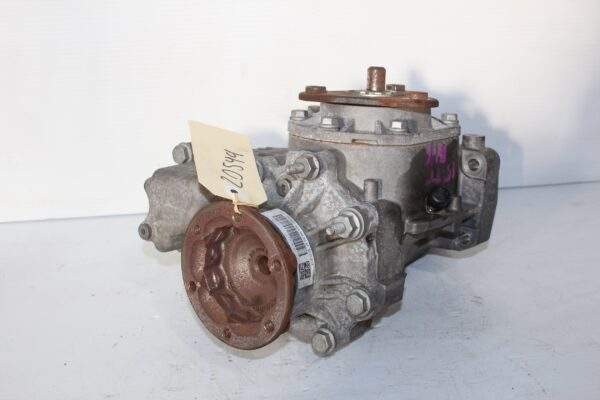 Audi 8V S3 TTS / Volkswagen Mk7 Golf R Transfer Case 0CN 409 053 AF