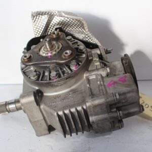 Audi 8V S3 TTS / Volkswagen Mk7 Golf R Transfer Case 0CN 409 053 AF