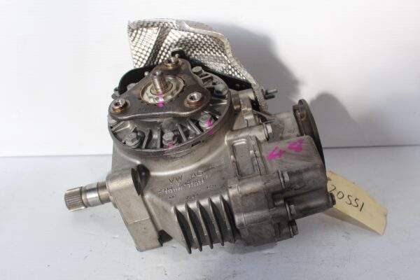 Audi 8V S3 TTS / Volkswagen Mk7 Golf R Transfer Case 0CN 409 053 AF