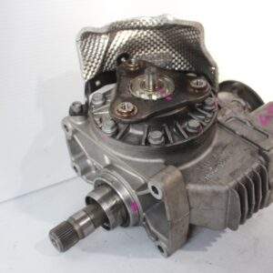 Audi 8V S3 TTS / Volkswagen Mk7 Golf R Transfer Case 0CN 409 053 AF - Image 2