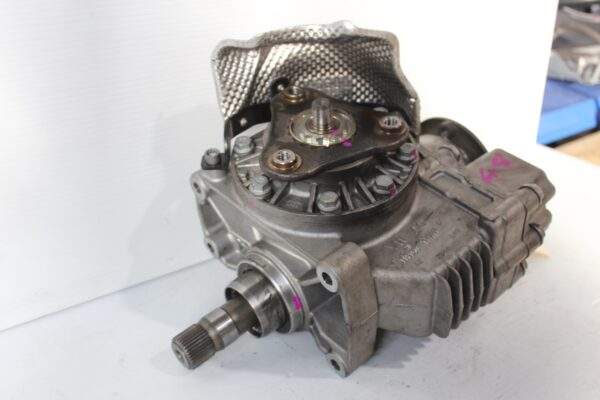Audi 8V S3 TTS / Volkswagen Mk7 Golf R Transfer Case 0CN 409 053 AF