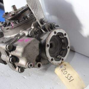 Audi 8V S3 TTS / Volkswagen Mk7 Golf R Transfer Case 0CN 409 053 AF - Image 6