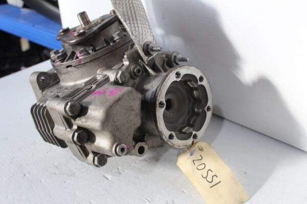 Audi 8V S3 TTS / Volkswagen Mk7 Golf R Transfer Case 0CN 409 053 AF