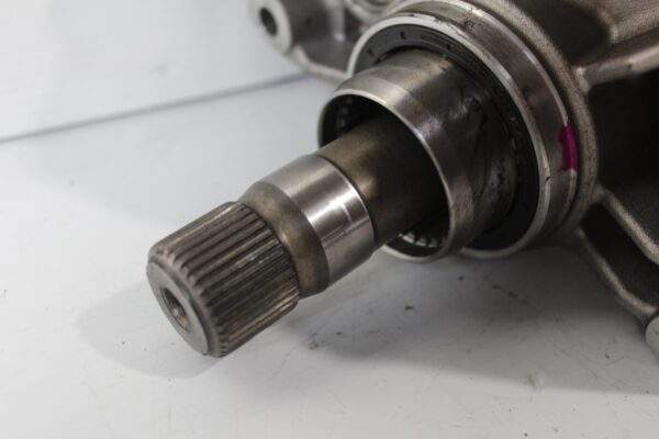 Audi 8V S3 TTS / Volkswagen Mk7 Golf R Transfer Case 0CN 409 053 AF