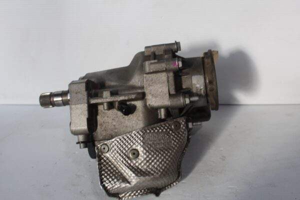 Audi 8V S3 TTS / Volkswagen Mk7 Golf R Transfer Case 0CN 409 053 AF
