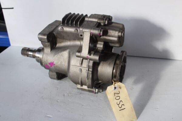 Audi 8V S3 TTS / Volkswagen Mk7 Golf R Transfer Case 0CN 409 053 AF