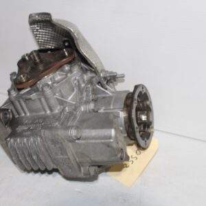 Audi 8V S3 TTS / Volkswagen Mk7 Golf R Transfer Case 0CN 409 053 B - Image 2