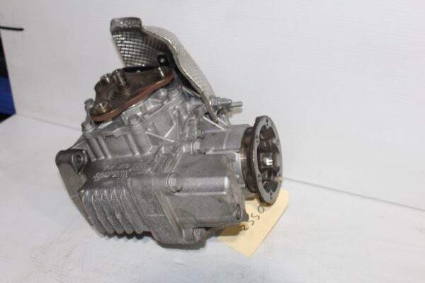 Audi 8V S3 TTS / Volkswagen Mk7 Golf R Transfer Case 0CN 409 053 B