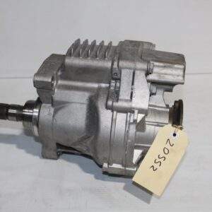 Audi 8V S3 TTS / Volkswagen Mk7 Golf R Transfer Case 0CN 409 053 B - Image 6