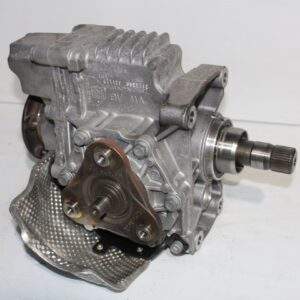 Audi 8V S3 TTS / Volkswagen Mk7 Golf R Transfer Case 0CN 409 053 B - Image 4