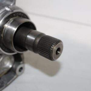 Audi 8V S3 TTS / Volkswagen Mk7 Golf R Transfer Case 0CN 409 053 B - Image 3