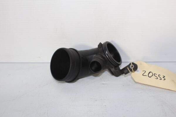 Audi 8V S3 TTS /  Volkswagen Mk7 Golf R Turbo Inlet Elbow 5Q0 129 635 L
