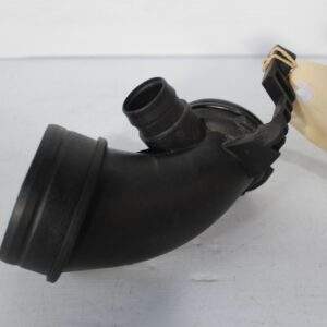 Audi 8V S3 TTS /  Volkswagen Mk7 Golf R Turbo Inlet Elbow 5Q0 129 635 L - Image 2