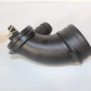 Audi 8V S3 TTS /  Volkswagen Mk7 Golf R Turbo Inlet Elbow 5Q0 129 635 L - Image 5