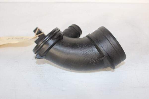 Audi 8V S3 TTS /  Volkswagen Mk7 Golf R Turbo Inlet Elbow 5Q0 129 635 L