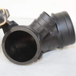 Audi 8V S3 TTS /  Volkswagen Mk7 Golf R Turbo Inlet Elbow 5Q0 129 635 L - Image 4