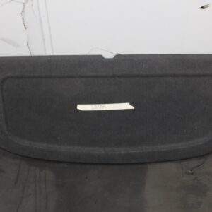 Volkswagen Golf Mk7 TSI GTI R Rear Parcel Shelf 5G6 867 769 G