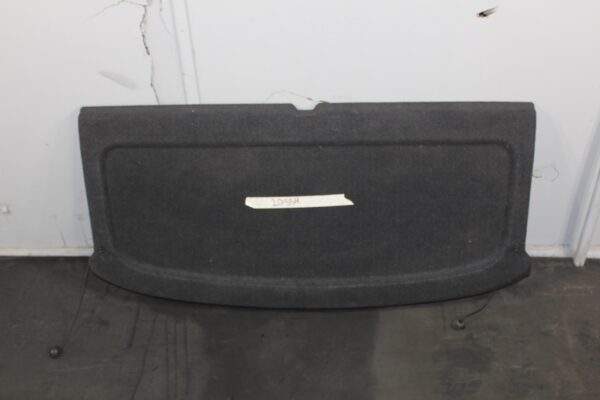 Volkswagen Golf Mk7 TSI GTI R Rear Parcel Shelf 5G6 867 769 G
