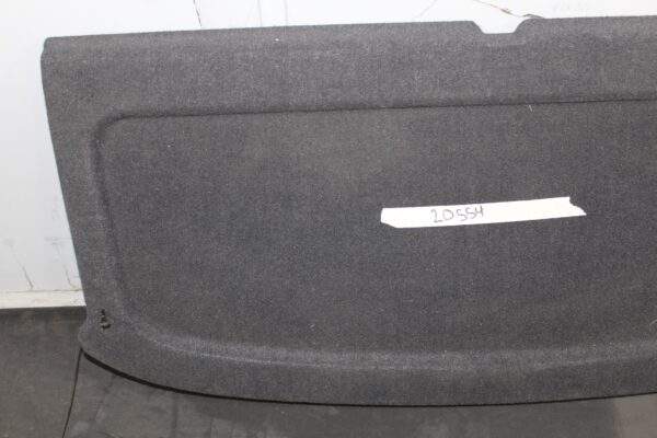 Volkswagen Golf Mk7 TSI GTI R Rear Parcel Shelf 5G6 867 769 G